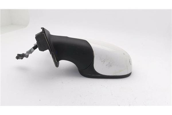 Recambio de retrovisor electrico izquierdo para seat altea xl (5p5) 1.6 tdi referencia OEM IAM 5P0837367  