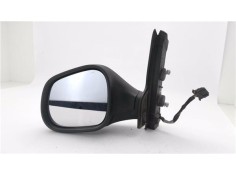 Recambio de retrovisor electrico izquierdo para seat altea xl (5p5) 1.6 tdi referencia OEM IAM 5P0837367  