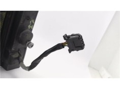 Recambio de retrovisor electrico izquierdo para seat altea xl (5p5) 1.6 tdi referencia OEM IAM 5P0837367  