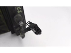 Recambio de retrovisor electrico izquierdo para seat altea xl (5p5) 1.6 tdi referencia OEM IAM 5P0837367  