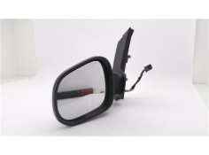 Recambio de retrovisor electrico izquierdo para seat altea xl (5p5) 1.6 tdi referencia OEM IAM 5P0837367  