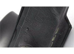 Recambio de retrovisor electrico izquierdo para seat altea xl (5p5) 1.6 tdi referencia OEM IAM 5P0837367  