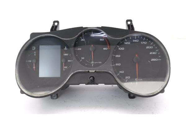 Recambio de cuadro completo para seat altea xl (5p5) 1.6 tdi referencia OEM IAM A2C53279951  