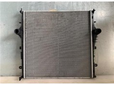 Recambio de radiador para alfa romeo giulia (952) 2.2 super referencia OEM IAM 0050563163 8E5260000 