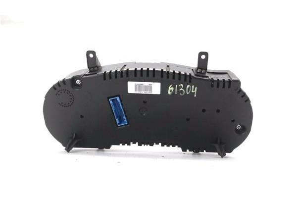 Recambio de cuadro completo para seat altea xl (5p5) 1.6 tdi referencia OEM IAM A2C53279951  