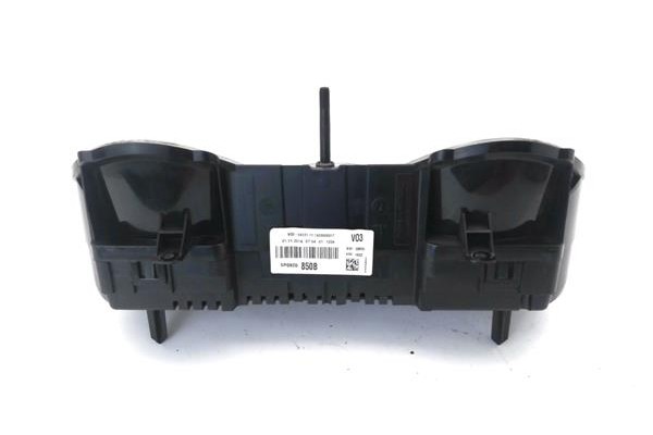 Recambio de cuadro completo para seat altea xl (5p5) 1.6 tdi referencia OEM IAM A2C53279951  