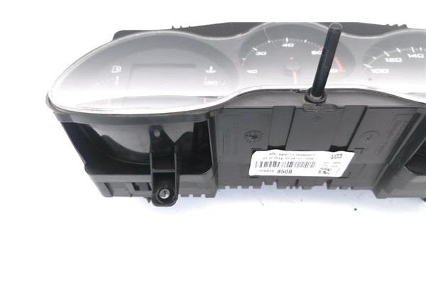 Recambio de cuadro completo para seat altea xl (5p5) 1.6 tdi referencia OEM IAM A2C53279951  