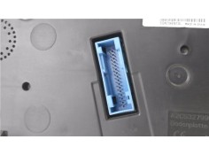 Recambio de cuadro completo para seat altea xl (5p5) 1.6 tdi referencia OEM IAM A2C53279951  