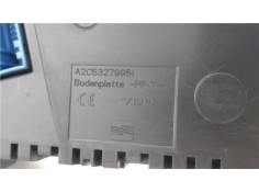 Recambio de cuadro completo para seat altea xl (5p5) 1.6 tdi referencia OEM IAM A2C53279951  