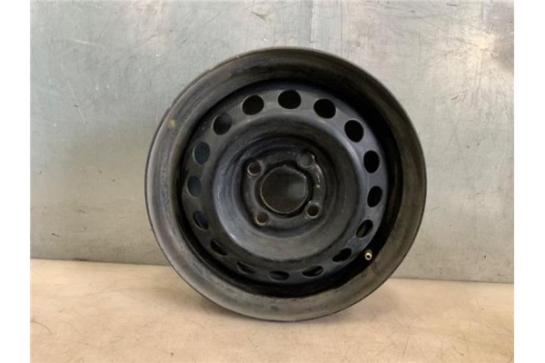 Recambio de llanta para nissan micra (k11) 1.3 i 16v referencia OEM IAM 403004F400  