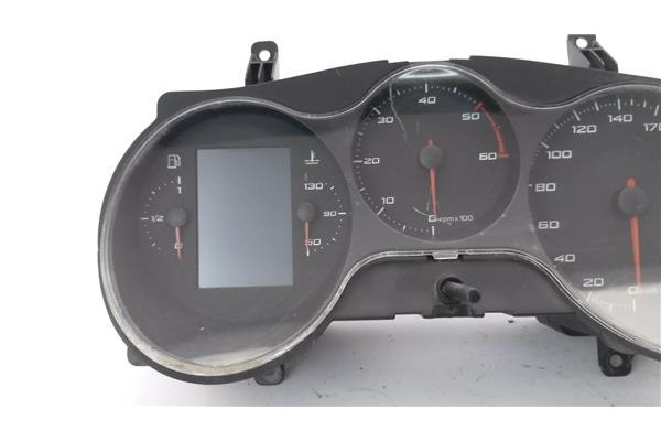 Recambio de cuadro completo para seat altea xl (5p5) 1.6 tdi referencia OEM IAM A2C53279951  