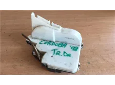 Recambio de cierre electromagnetico trasero derecho para seat cordoba berlina (6k2) 1.4 clx referencia OEM IAM 6K4839016  