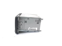 Recambio de radio / cd para seat altea xl (5p5) 1.6 tdi referencia OEM IAM 5P0035186B 8,15764E+12 