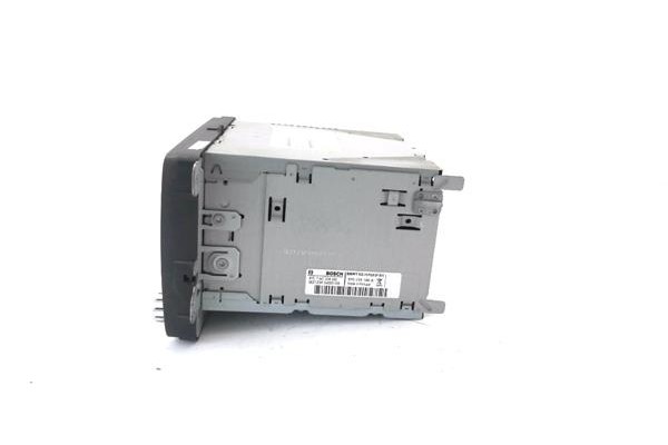 Recambio de radio / cd para seat altea xl (5p5) 1.6 tdi referencia OEM IAM 5P0035186B 8,15764E+12 