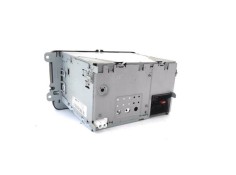 Recambio de radio / cd para seat altea xl (5p5) 1.6 tdi referencia OEM IAM 5P0035186B 8,15764E+12 
