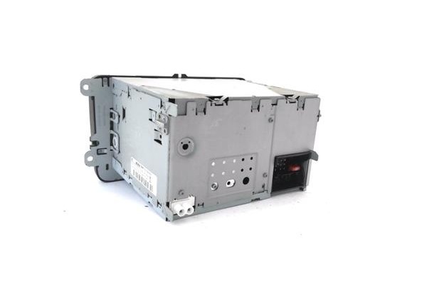 Recambio de radio / cd para seat altea xl (5p5) 1.6 tdi referencia OEM IAM 5P0035186B 8,15764E+12 