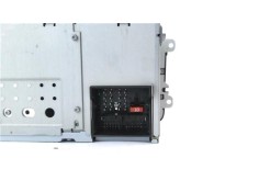 Recambio de radio / cd para seat altea xl (5p5) 1.6 tdi referencia OEM IAM 5P0035186B 8,15764E+12 