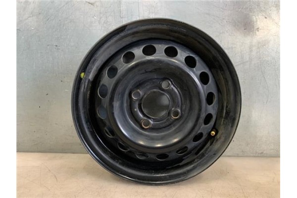 Recambio de llanta para nissan micra (k11) 1.3 i 16v referencia OEM IAM 403004F400  