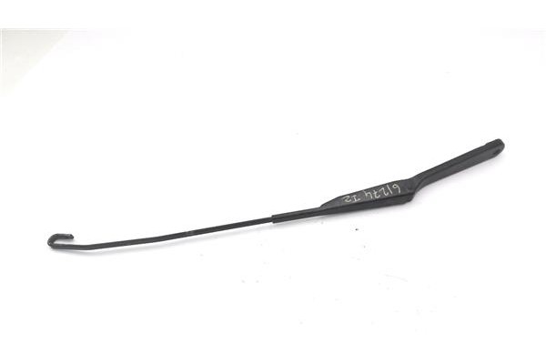 Recambio de brazo limpiaparabrisas delantero izquierdo para opel vivaro 2.0 cdti referencia OEM IAM 7700311582 91165490 