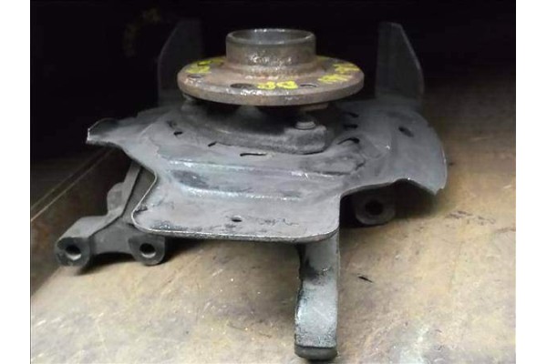 Recambio de mangueta delantero derecha para opel astra g fastback (f48_, f08_) 1.6 16v referencia OEM IAM   