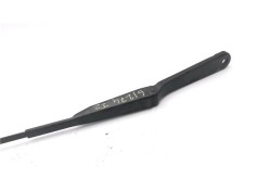 Recambio de brazo limpiaparabrisas delantero izquierdo para opel vivaro 2.0 cdti referencia OEM IAM 7700311582 91165490 