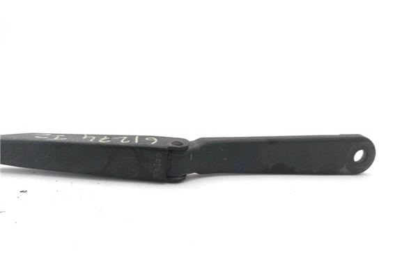 Recambio de brazo limpiaparabrisas delantero izquierdo para opel vivaro 2.0 cdti referencia OEM IAM 7700311582 91165490 