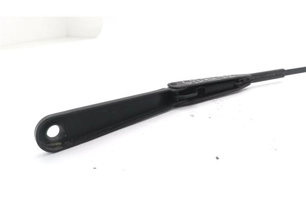 Recambio de brazo limpiaparabrisas delantero izquierdo para opel vivaro 2.0 cdti referencia OEM IAM 7700311582 91165490 