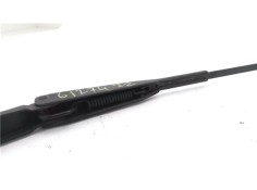 Recambio de brazo limpiaparabrisas delantero izquierdo para opel vivaro 2.0 cdti referencia OEM IAM 7700311582 91165490 