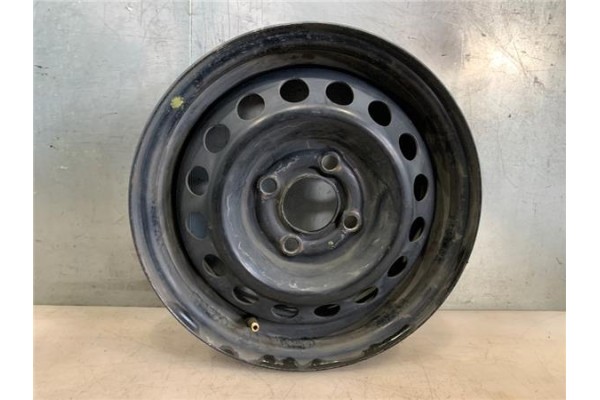 Recambio de llanta para nissan micra (k11) 1.3 i 16v referencia OEM IAM 403004F400  