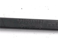 Recambio de brazo limpiaparabrisas delantero izquierdo para opel vivaro 2.0 cdti referencia OEM IAM 7700311582 91165490 
