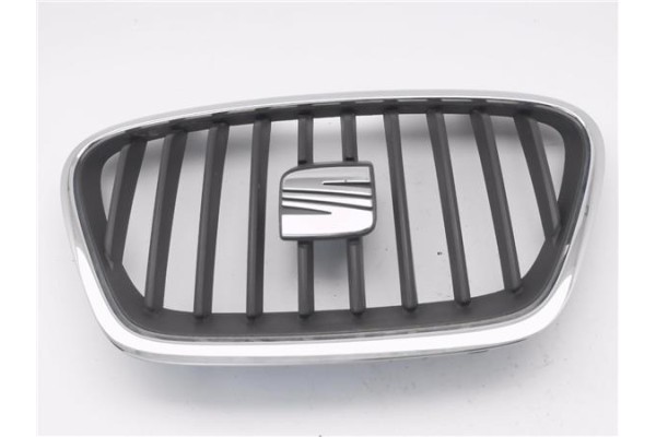 Recambio de rejilla capo para seat altea xl (5p5) 1.6 tdi referencia OEM IAM 5P9853654  