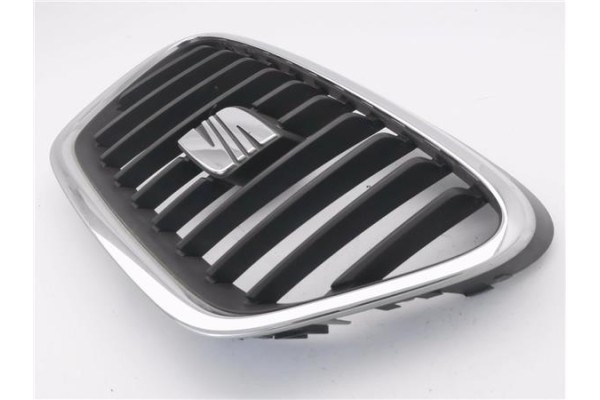 Recambio de rejilla capo para seat altea xl (5p5) 1.6 tdi referencia OEM IAM 5P9853654  