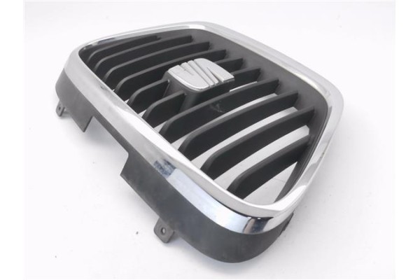 Recambio de rejilla capo para seat altea xl (5p5) 1.6 tdi referencia OEM IAM 5P9853654  