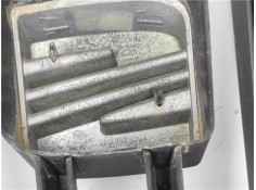 Recambio de rejilla capo para seat altea xl (5p5) 1.6 tdi referencia OEM IAM 5P9853654  