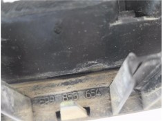 Recambio de rejilla capo para seat altea xl (5p5) 1.6 tdi referencia OEM IAM 5P9853654  