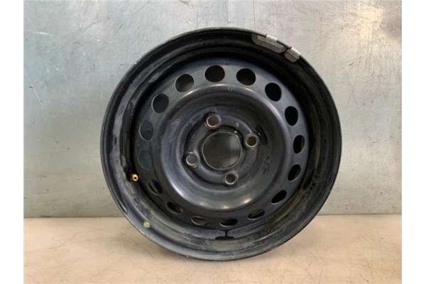 Recambio de llanta para nissan micra (k11) 1.3 i 16v referencia OEM IAM 403004F400  