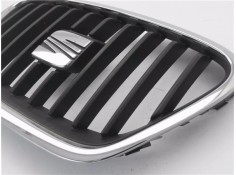 Recambio de rejilla capo para seat altea xl (5p5) 1.6 tdi referencia OEM IAM 5P9853654  