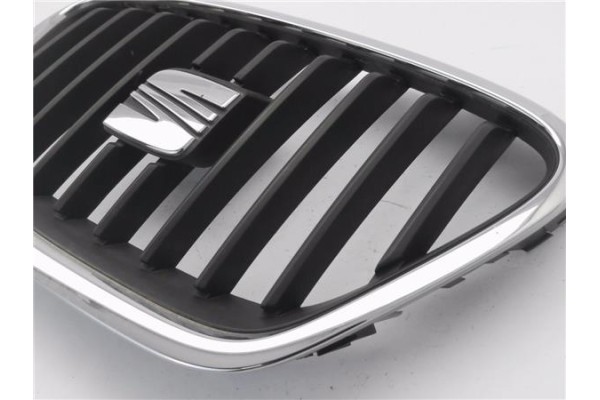 Recambio de rejilla capo para seat altea xl (5p5) 1.6 tdi referencia OEM IAM 5P9853654  