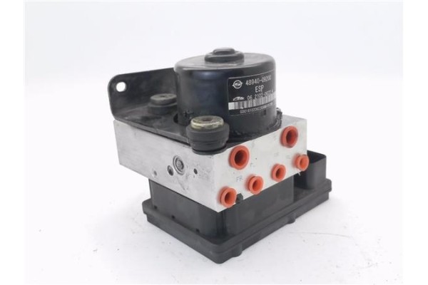 Recambio de nucleo abs para ssangyong rexton 2.7 270 xdi limited referencia OEM IAM 4894009200 6210908533 