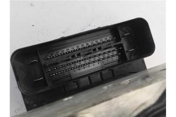 Recambio de nucleo abs para ssangyong rexton 2.7 270 xdi limited referencia OEM IAM 4894009200 6210908533 