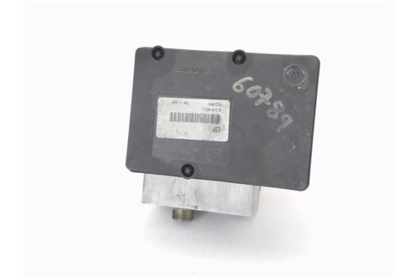 Recambio de nucleo abs para ssangyong rexton 2.7 270 xdi limited referencia OEM IAM 4894009200 6210908533 