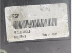 Recambio de nucleo abs para ssangyong rexton 2.7 270 xdi limited referencia OEM IAM 4894009200 6210908533 