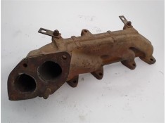 Recambio de colector escape para volkswagen passat berlina (3a2) 2.4 referencia OEM IAM 035129591AM  