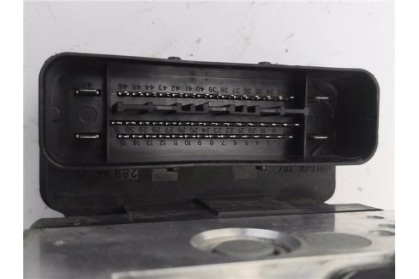 Recambio de nucleo abs para volkswagen golf vi (5k1) 1.6 advance bluemotion referencia OEM IAM 1K0907379AT 1K0614517CB 