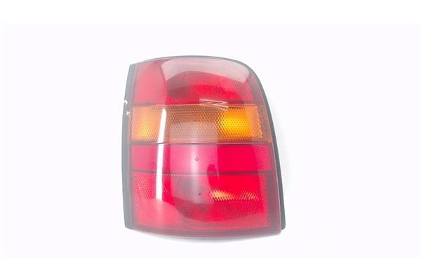 Recambio de piloto trasero izquierdo para nissan micra (k11) 1.3 i 16v referencia OEM IAM B65555F301  