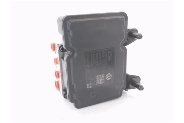 Recambio de nucleo abs para volkswagen golf vi (5k1) 1.6 advance bluemotion referencia OEM IAM 1K0907379AT 1K0614517CB 