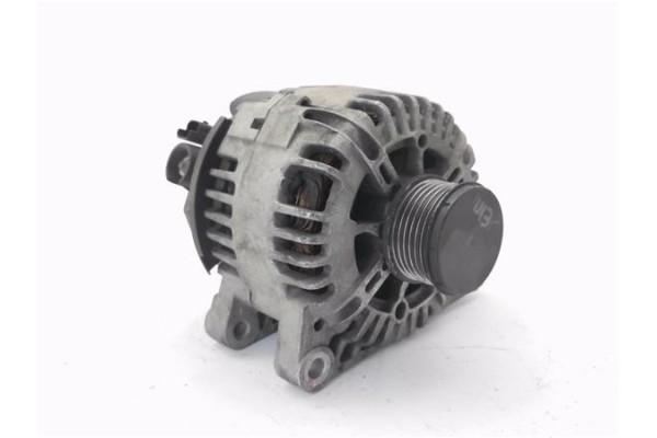 Recambio de alternador para citroen xsara picasso 2.0 hdi referencia OEM IAM 400390171 TG15C053 