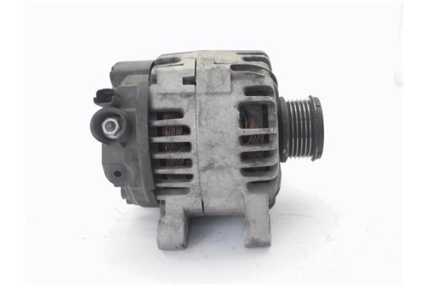 Recambio de alternador para citroen xsara picasso 2.0 hdi referencia OEM IAM 400390171 TG15C053 