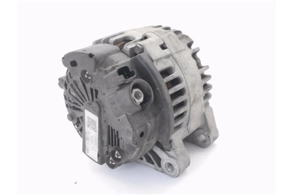 Recambio de alternador para citroen xsara picasso 2.0 hdi referencia OEM IAM 400390171 TG15C053 