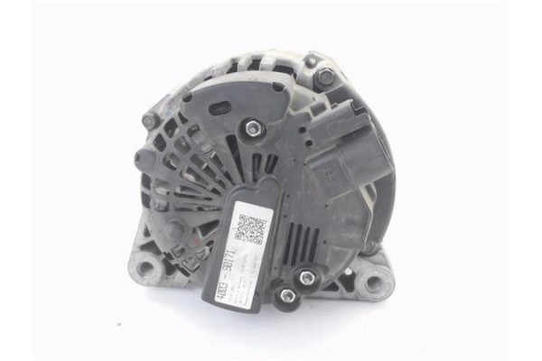 Recambio de alternador para citroen xsara picasso 2.0 hdi referencia OEM IAM 400390171 TG15C053 